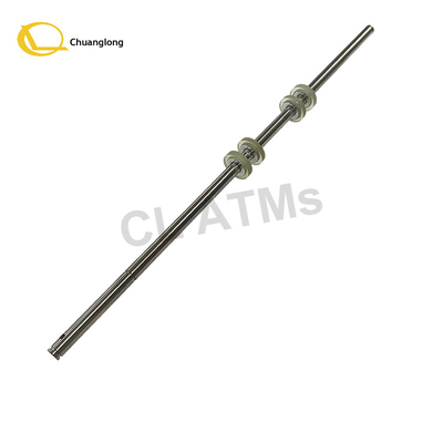 Hyosung distributeurs automatiques de billets pièces détachées Hyosung Nautilus CDU Arbre à rouleaux pour séparateur de notes S4520000377 4520000377