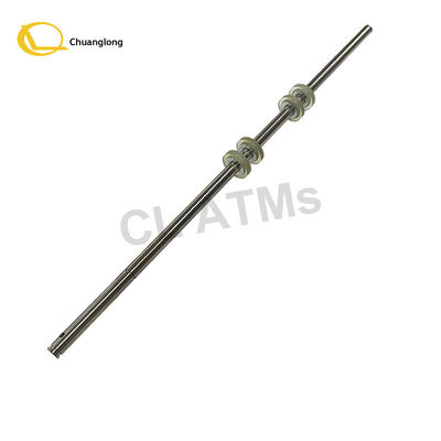 Bon prix Hyosung distributeurs automatiques de billets pièces détachées Hyosung Nautilus CDU Arbre à rouleaux pour séparateur de notes S4520000377 4520000377 en ligne