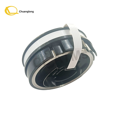 Hyosung distributeur automatique de billets pièces Hyosung MX5600T câble rotatif jusqu'à Kit Assy rotatif S7310000726 7310000726
