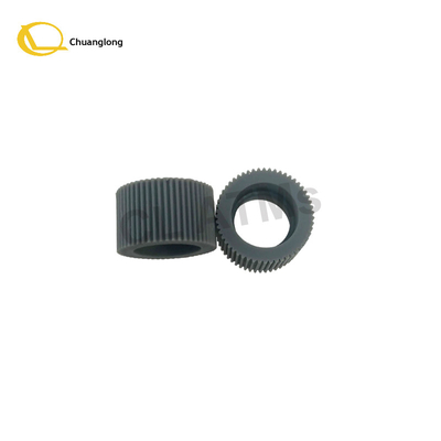 Wincor Nixdorf Puller SP 54T rouleau d'alimentation à double extracteur rouleau d'alimentation gris rouge 8046900720