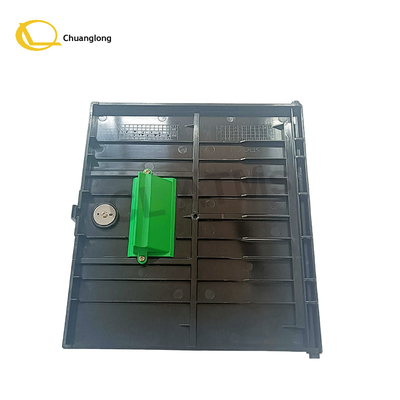 Parties de la machine ATM NCR 6674 G610 G611 GBRU Couverture supérieure pour la cassette à ordures 009-0023114