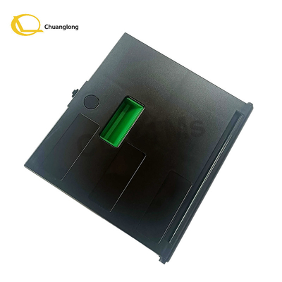 Parties de la machine ATM NCR 6674 G610 G611 GBRU Couverture supérieure pour la cassette à ordures 009-0023114