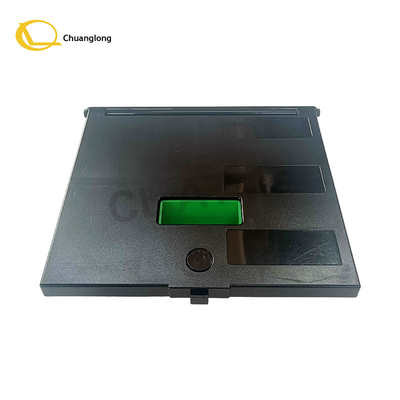 Parties de la machine ATM NCR 6674 G610 G611 GBRU Couverture supérieure pour la cassette à ordures 009-0023114