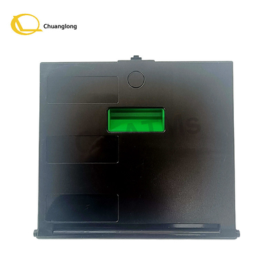 Parties de la machine ATM NCR 6674 G610 G611 GBRU Couverture supérieure pour la cassette à ordures 009-0023114