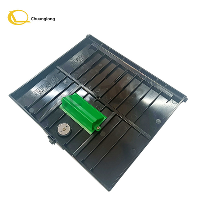 Parties de la machine ATM NCR 6674 G610 G611 GBRU Couverture supérieure pour la cassette à ordures 009-0023114