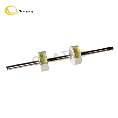 Bon prix Glory GFB-800 Pièces de rechange Glory GFB800 Roue de frottement Arbre d'alimentation Roller Banque de notes Compteur de tri en ligne