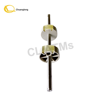 Glory GFB-800 Pièces de rechange Glory GFB800 Roue de frottement Arbre d'alimentation Roller Banque de notes Compteur de tri