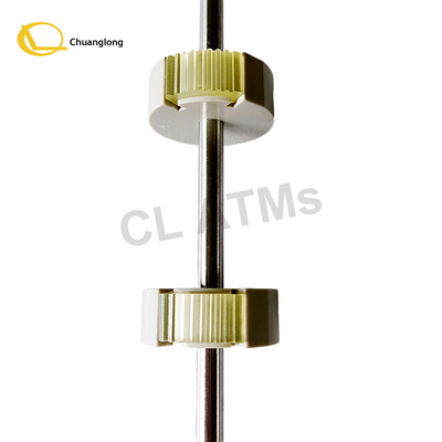 Glory GFB-800 Pièces de rechange Glory GFB800 Roue de frottement Arbre d'alimentation Roller Banque de notes Compteur de tri