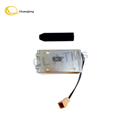 Hyosung distributeurs automatiques de billets de banque pièces Hyosung GCDU 1100 moteur de rejet de porte assemblage solénoïde 56390201 S72842301 S72841904