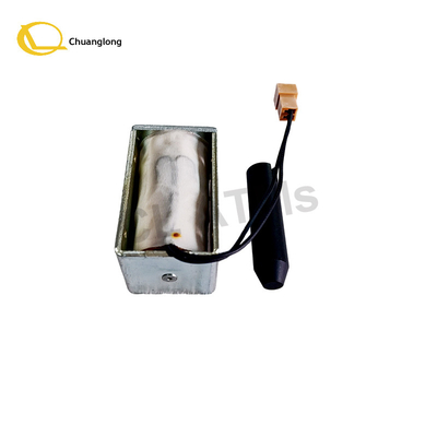 Hyosung distributeurs automatiques de billets de banque pièces Hyosung GCDU 1100 moteur de rejet de porte assemblage solénoïde 56390201 S72842301 S72841904