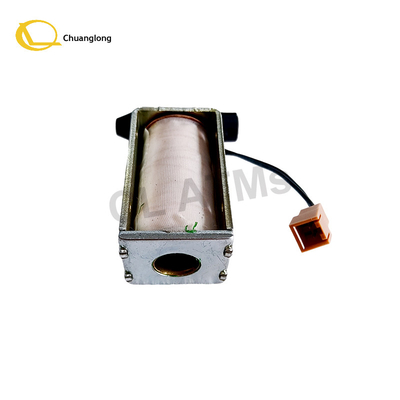 Hyosung distributeurs automatiques de billets de banque pièces Hyosung GCDU 1100 moteur de rejet de porte assemblage solénoïde 56390201 S72842301 S72841904