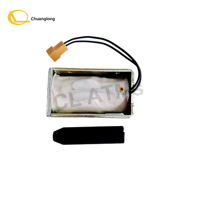 Hyosung distributeurs automatiques de billets de banque pièces Hyosung GCDU 1100 moteur de rejet de porte assemblage solénoïde 56390201 S72842301 S72841904
