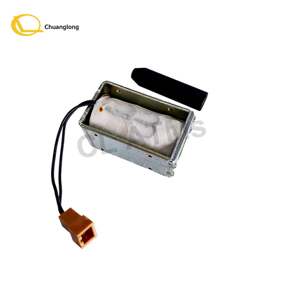 Hyosung distributeurs automatiques de billets de banque pièces Hyosung GCDU 1100 moteur de rejet de porte assemblage solénoïde 56390201 S72842301 S72841904