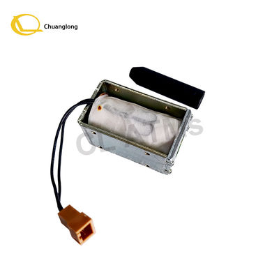 Bon prix Hyosung distributeurs automatiques de billets de banque pièces Hyosung GCDU 1100 moteur de rejet de porte assemblage solénoïde 56390201 S72842301 S72841904 en ligne