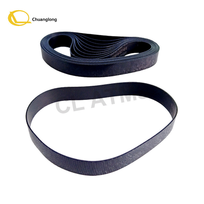 Hyosung distributeur automatique de billets pièces détachées Hyosung 5600ST ceinture de chargement 10x214x0.65 715010048 4360000600