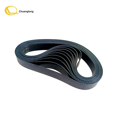 Hyosung distributeur automatique de billets pièces détachées Hyosung 5600ST ceinture de chargement 10x214x0.65 715010048 4360000600