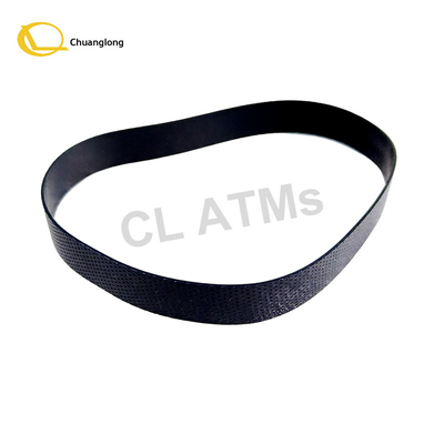 Hyosung distributeur automatique de billets pièces détachées Hyosung 5600ST ceinture de chargement 10x214x0.65 715010048 4360000600