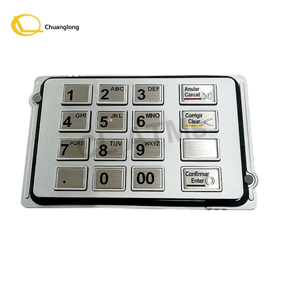 Hyosung distributeur automatique de billets pièces Hyosung X1 clavier 8600S EPP-X1 7154110700 7154110101