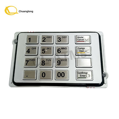 Bon prix Hyosung distributeur automatique de billets pièces Hyosung X1 clavier 8600S EPP-X1 7154110700 7154110101 en ligne