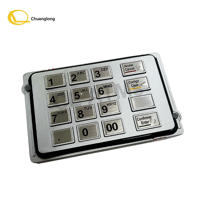 Hyosung distributeur automatique de billets pièces Hyosung X1 clavier 8600S EPP-X1 7154110700 7154110101