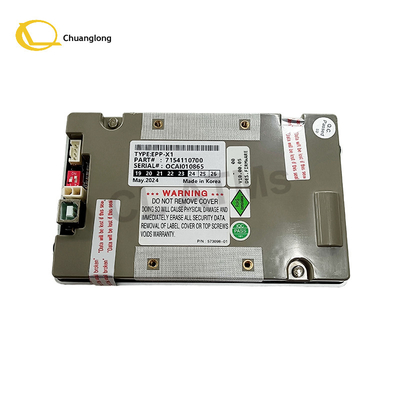 Hyosung distributeur automatique de billets pièces Hyosung X1 clavier 8600S EPP-X1 7154110700 7154110101
