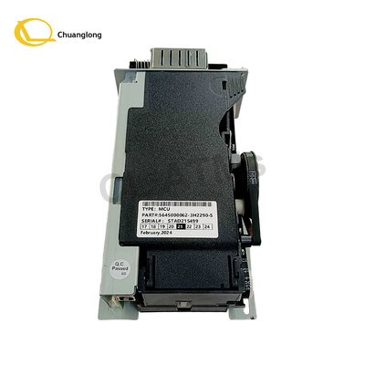 Hyosung distributeurs automatiques de billets Hyosung 8600S Lecteur de carte de guichet automatique Sankyo Lecteur de carte ICT3Q8-2290-S 5645000062