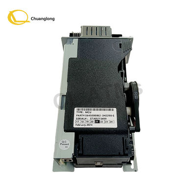 Bon prix Hyosung distributeurs automatiques de billets Hyosung 8600S Lecteur de carte de guichet automatique Sankyo Lecteur de carte ICT3Q8-2290-S 5645000062 en ligne