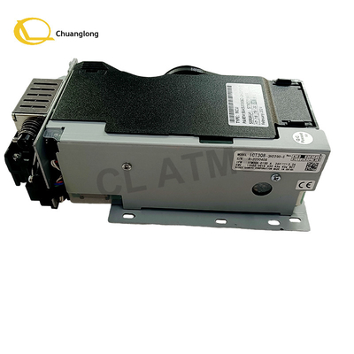 Hyosung distributeurs automatiques de billets Hyosung 8600S Lecteur de carte de guichet automatique Sankyo Lecteur de carte ICT3Q8-2290-S 5645000062