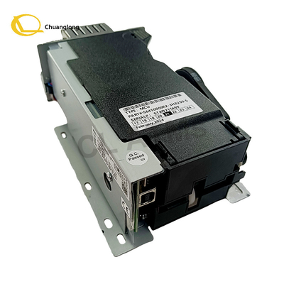 Hyosung distributeurs automatiques de billets Hyosung 8600S Lecteur de carte de guichet automatique Sankyo Lecteur de carte ICT3Q8-2290-S 5645000062