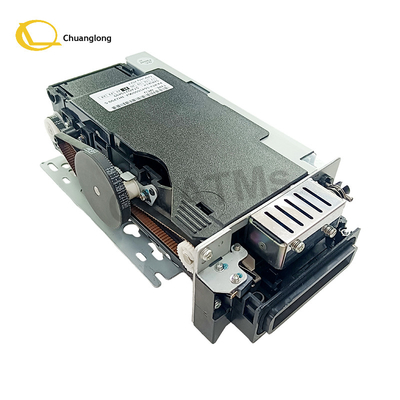 Hyosung distributeurs automatiques de billets Hyosung 8600S Lecteur de carte de guichet automatique Sankyo Lecteur de carte ICT3Q8-2290-S 5645000062