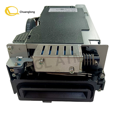 Hyosung distributeurs automatiques de billets Hyosung 8600S Lecteur de carte de guichet automatique Sankyo Lecteur de carte ICT3Q8-2290-S 5645000062