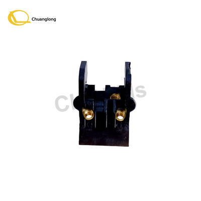 Parties de distributeurs de pièces de rechange réparation de pièces de rechange Diebold 1000 DN100 AFD2.0 fourchette bloc double détecteur 49006708000C