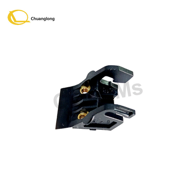 Parties de distributeurs de pièces de rechange réparation de pièces de rechange Diebold 1000 DN100 AFD2.0 fourchette bloc double détecteur 49006708000C