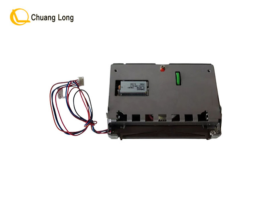 Parties de la machine à guichet automatique Wincor Nixdorf 2050XE TP07 Printer Cutter Assy 1750092021