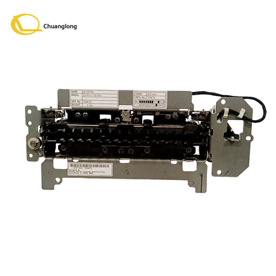 Parties pour le système ATM Diebold HITACHI Transports extérieurs ECRM 378 ET FL UR-FET40 UFET40A TS-M1U1-FET401 49-229505-000A