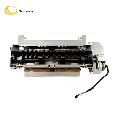 Parties pour le système ATM Diebold HITACHI Transports extérieurs ECRM 378 ET FL UR-FET40 UFET40A TS-M1U1-FET401 49-229505-000A