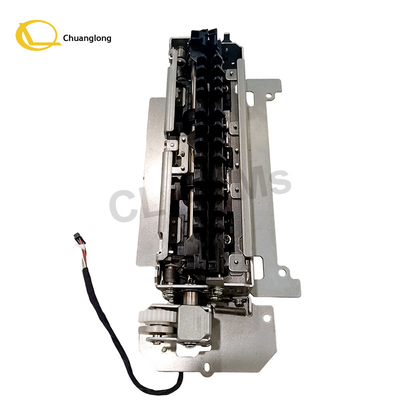 Parties pour le système ATM Diebold HITACHI Transports extérieurs ECRM 378 ET FL UR-FET40 UFET40A TS-M1U1-FET401 49-229505-000A