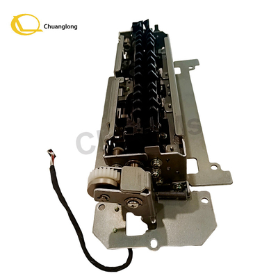 Parties pour le système ATM Diebold HITACHI Transports extérieurs ECRM 378 ET FL UR-FET40 UFET40A TS-M1U1-FET401 49-229505-000A