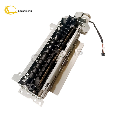 Parties pour le système ATM Diebold HITACHI Transports extérieurs ECRM 378 ET FL UR-FET40 UFET40A TS-M1U1-FET401 49-229505-000A