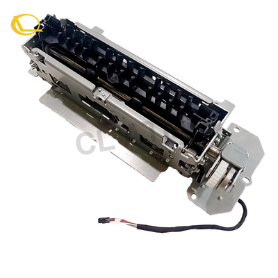 Parties pour le système ATM Diebold HITACHI Transports extérieurs ECRM 378 ET FL UR-FET40 UFET40A TS-M1U1-FET401 49-229505-000A