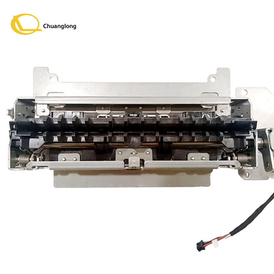 Parties pour le système ATM Diebold HITACHI Transports extérieurs ECRM 378 ET FL UR-FET40 UFET40A TS-M1U1-FET401 49-229505-000A