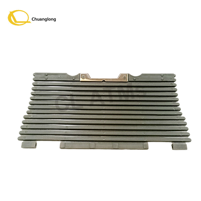 Les pièces détachées du distributeur de billets de banque NCR Porte cassette de type étroit Plastique NCR Porte volet cassette 445-0588173 445-0575276