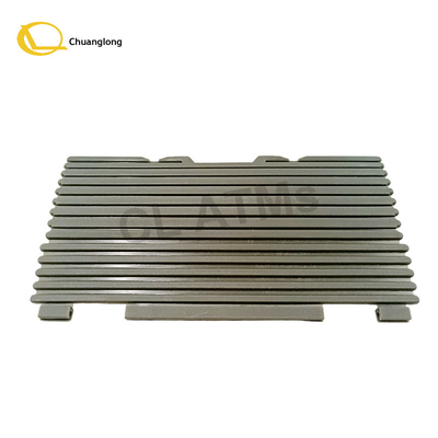Les pièces détachées du distributeur de billets de banque NCR Porte cassette de type étroit Plastique NCR Porte volet cassette 445-0588173 445-0575276