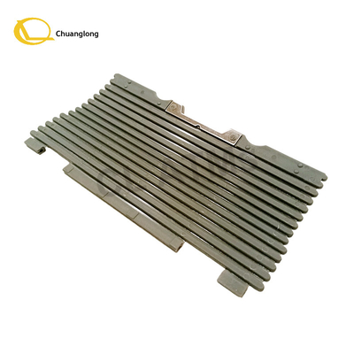 Les pièces détachées du distributeur de billets de banque NCR Porte cassette de type étroit Plastique NCR Porte volet cassette 445-0588173 445-0575276