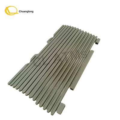 Les pièces détachées du distributeur de billets de banque NCR Porte cassette de type étroit Plastique NCR Porte volet cassette 445-0588173 445-0575276