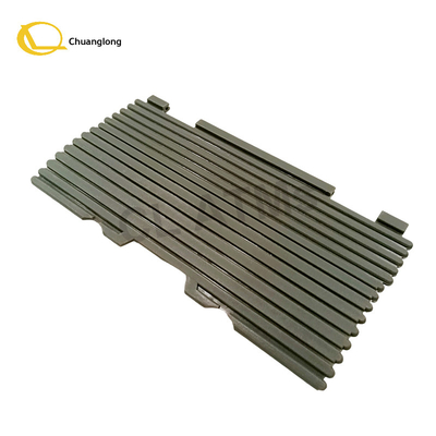 Les pièces détachées du distributeur de billets de banque NCR Porte cassette de type étroit Plastique NCR Porte volet cassette 445-0588173 445-0575276