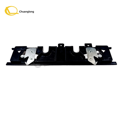 445-0582423 4450582423 ATM Pièces détachées NCR S1 Porte de camion à cassette métallique avec poussoir Assy NCR poussoir à cassette
