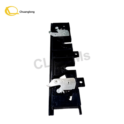 445-0582423 4450582423 ATM Pièces détachées NCR S1 Porte de camion à cassette métallique avec poussoir Assy NCR poussoir à cassette