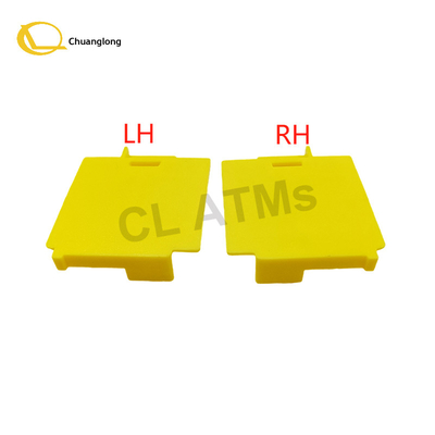 NCR ATM pièces de rechange Porte de volets en plastique LH RH 445-0592521 445-0592522