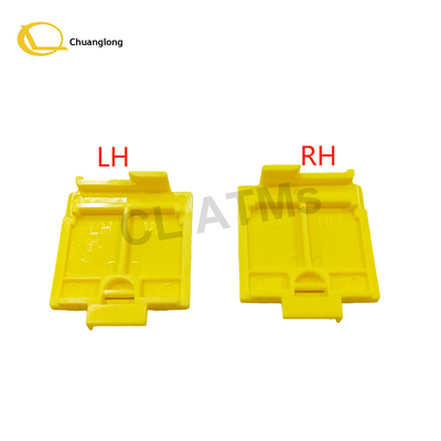 NCR ATM pièces de rechange Porte de volets en plastique LH RH 445-0592521 445-0592522